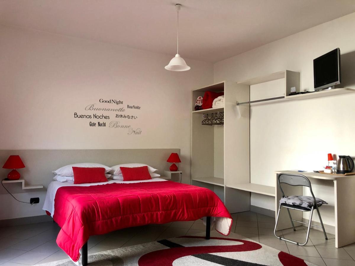 B&B Miravalle Scanzorosciate Extérieur photo