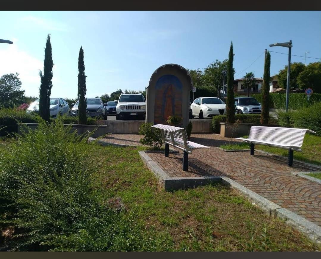 B&B Miravalle Scanzorosciate Extérieur photo