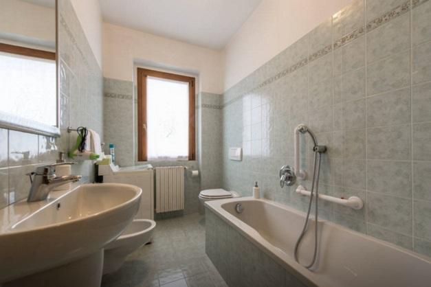 B&B Miravalle Scanzorosciate Extérieur photo