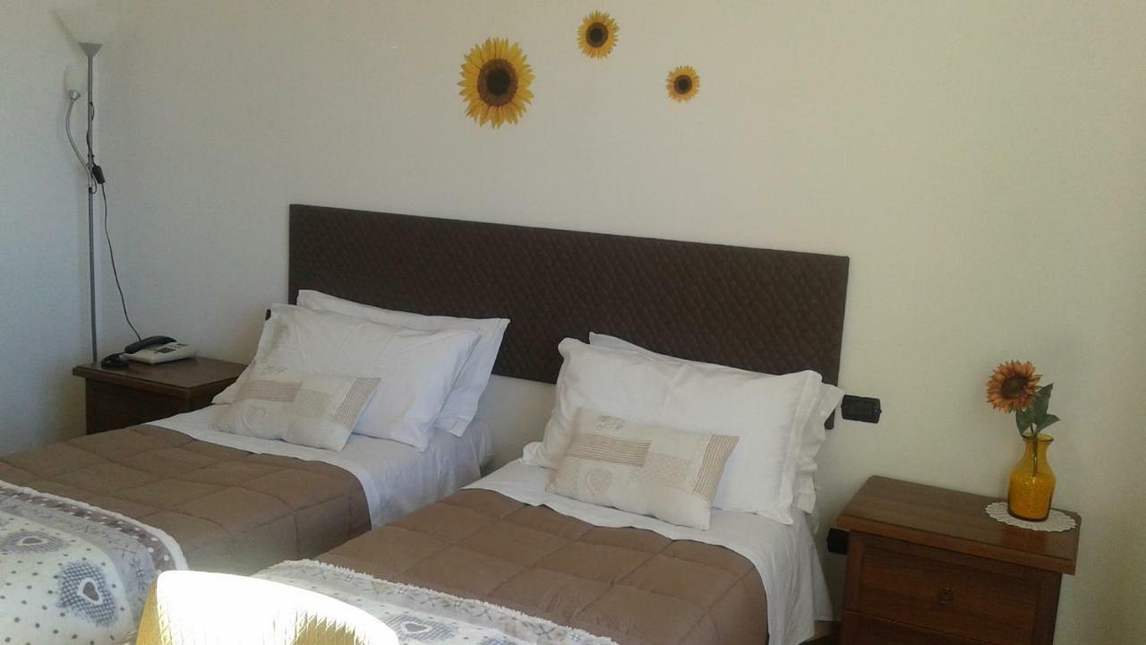 B&B Miravalle Scanzorosciate Extérieur photo