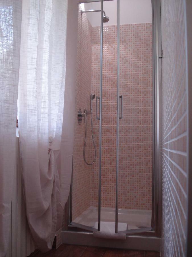 B&B Miravalle Scanzorosciate Extérieur photo